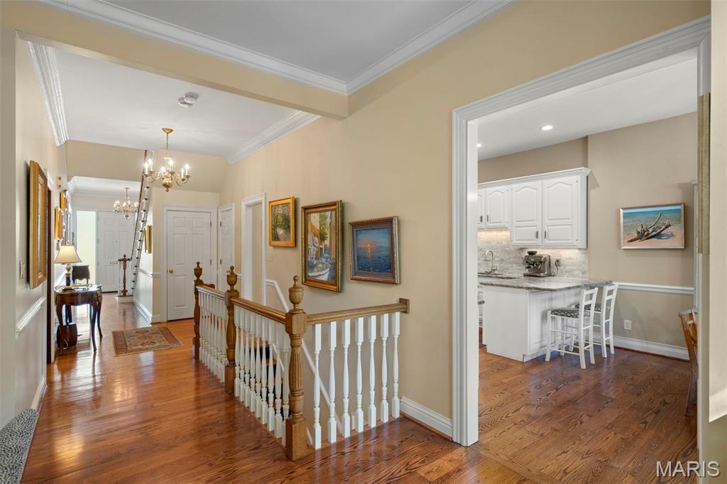 Georgetown Corner - Residential