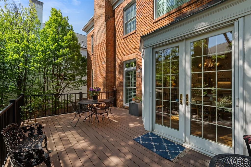 Georgetown Corner - Residential