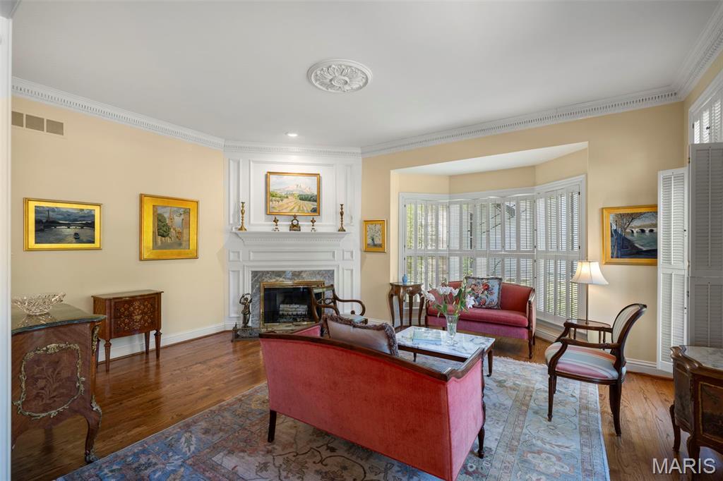 Georgetown Corner - Residential
