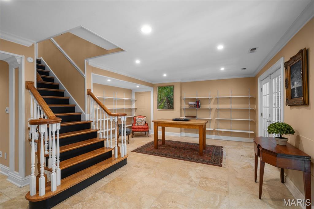 Georgetown Corner - Residential
