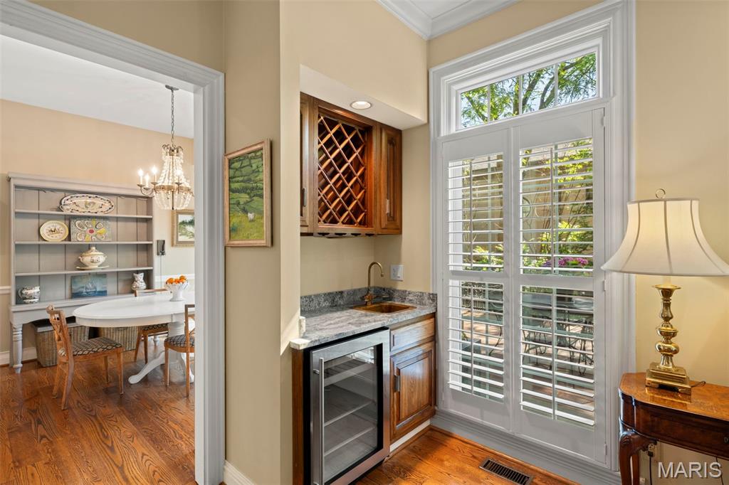 Georgetown Corner - Residential