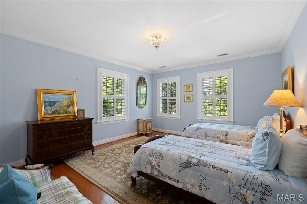 Georgetown Corner - Residential