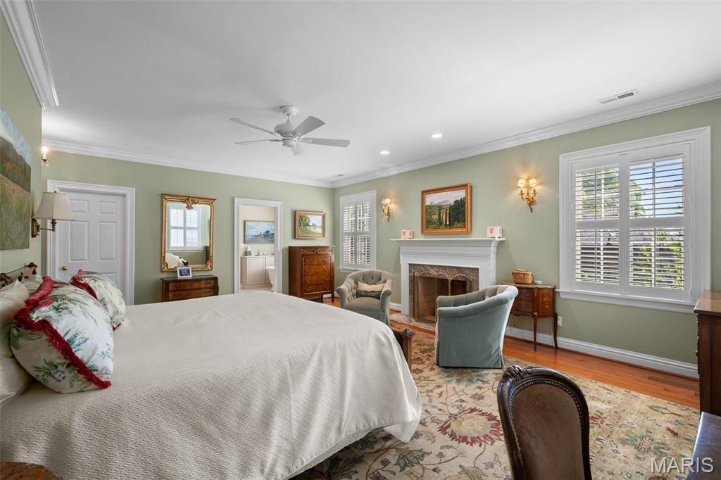 Georgetown Corner - Residential