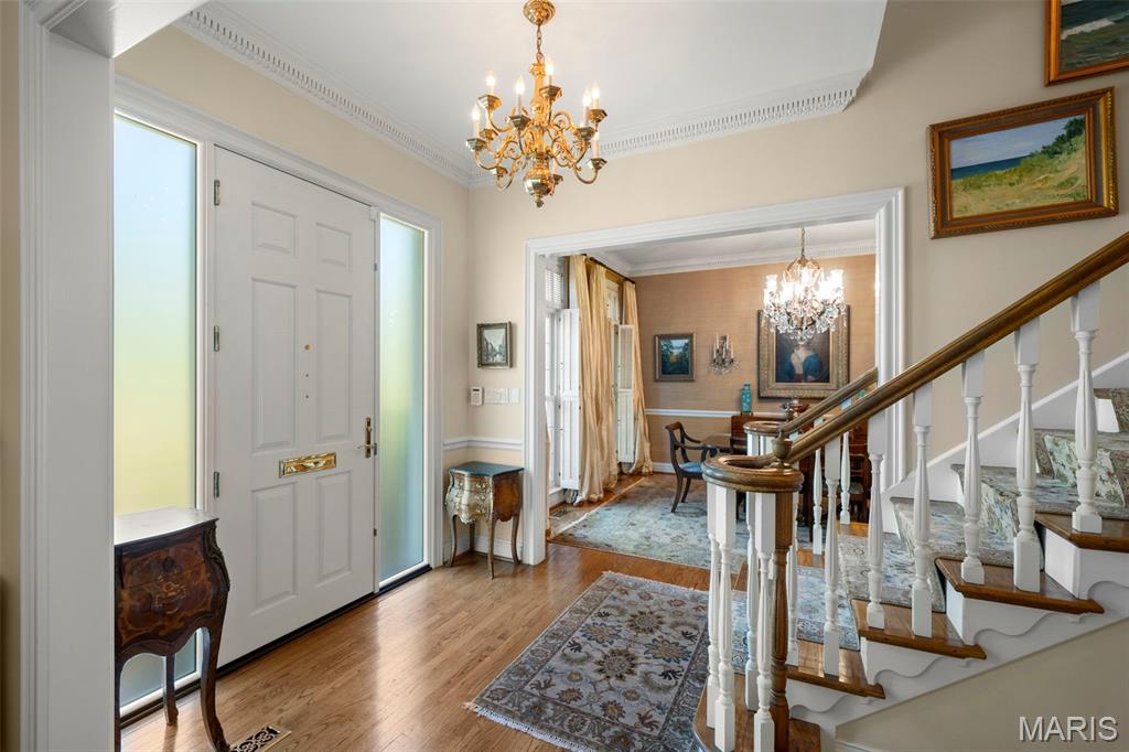 Georgetown Corner - Residential