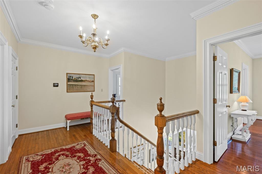 Georgetown Corner - Residential
