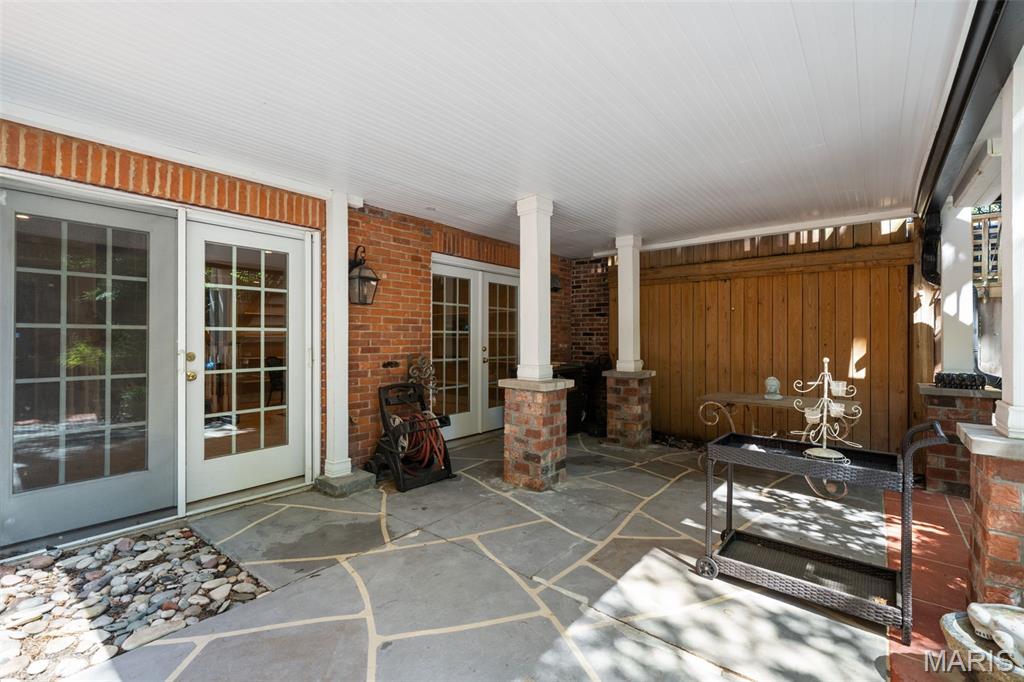 Georgetown Corner - Residential