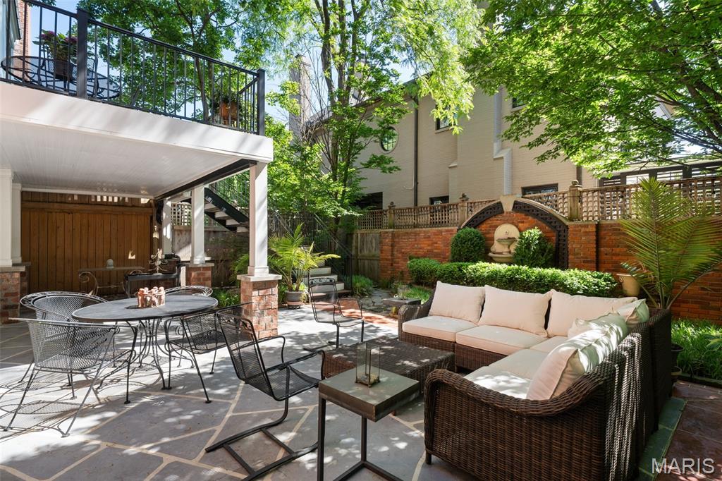Georgetown Corner - Residential