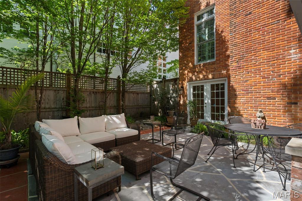Georgetown Corner - Residential