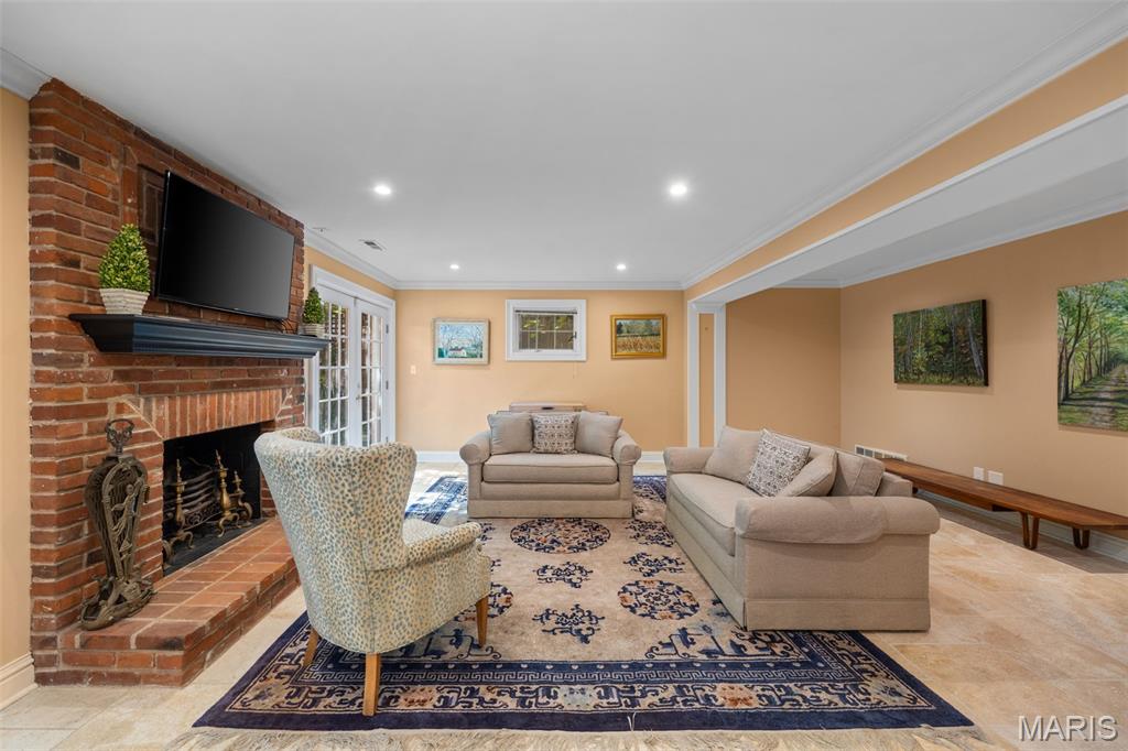 Georgetown Corner - Residential