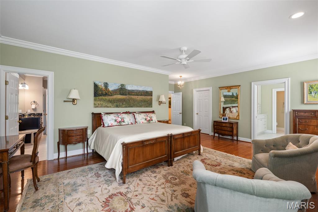 Georgetown Corner - Residential