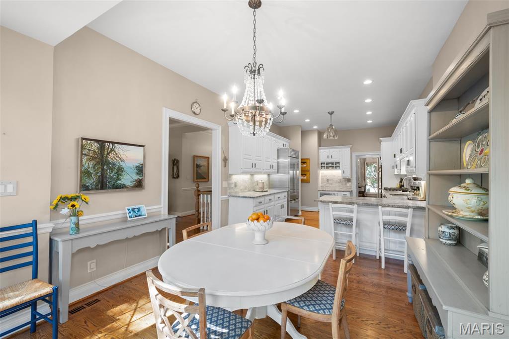 Georgetown Corner - Residential