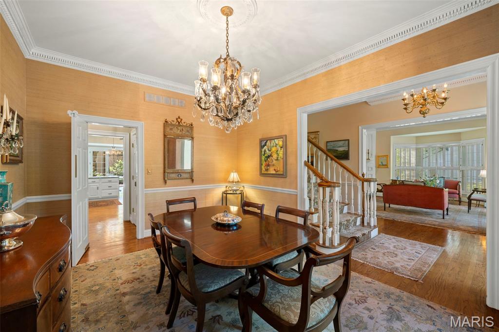 Georgetown Corner - Residential