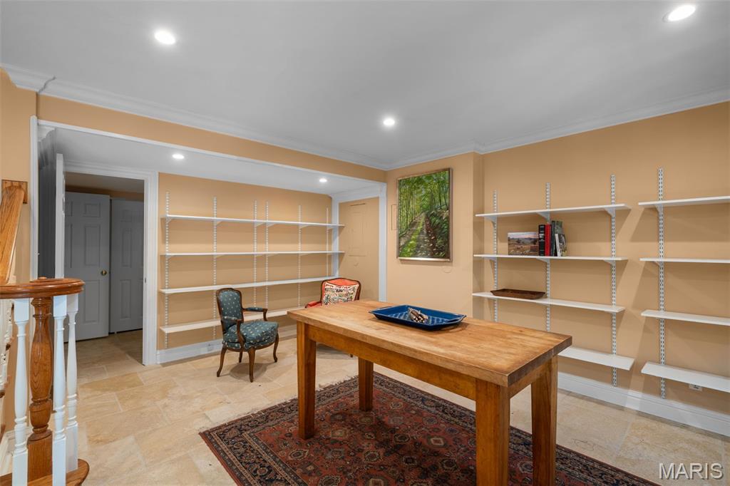 Georgetown Corner - Residential