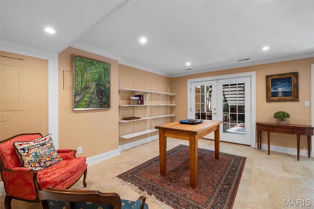 Georgetown Corner - Residential