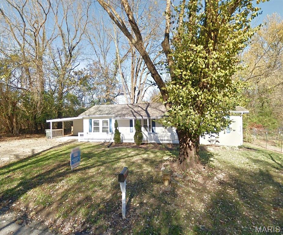 Monticello 2nd Add - Residential Income