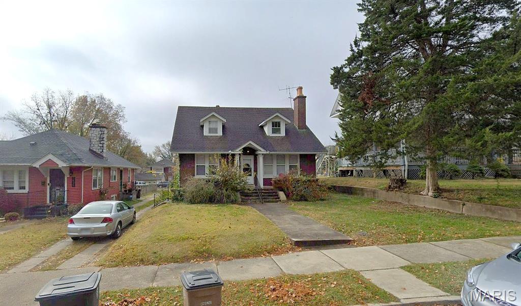 Monticello 2nd Add - Residential Income