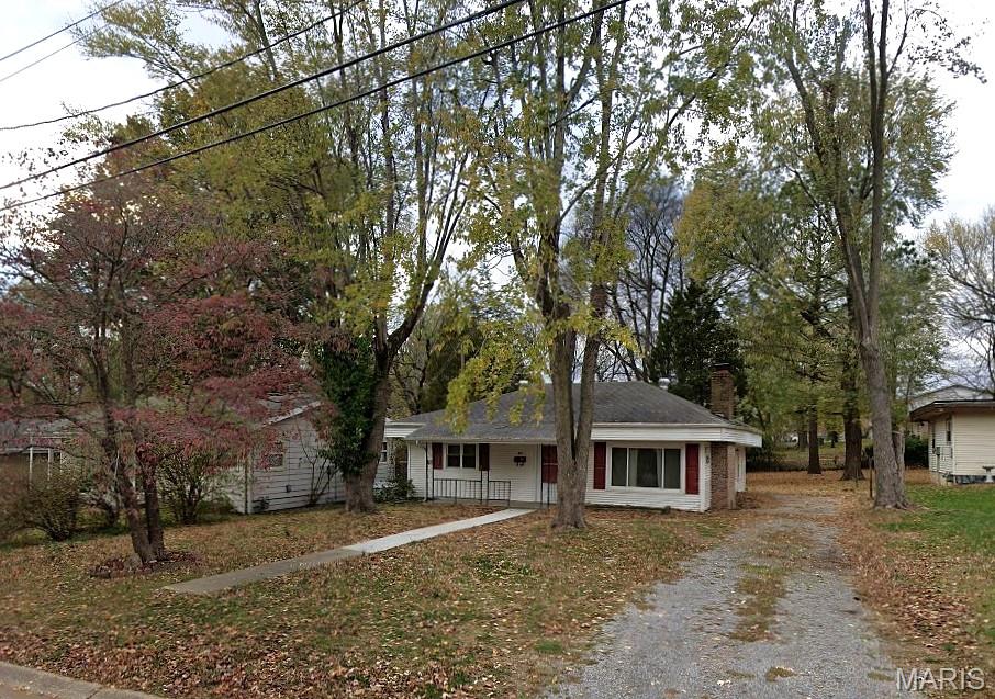 Monticello 2nd Add - Residential Income