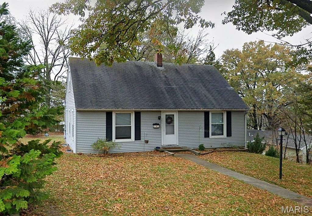 Monticello 2nd Add - Residential Income