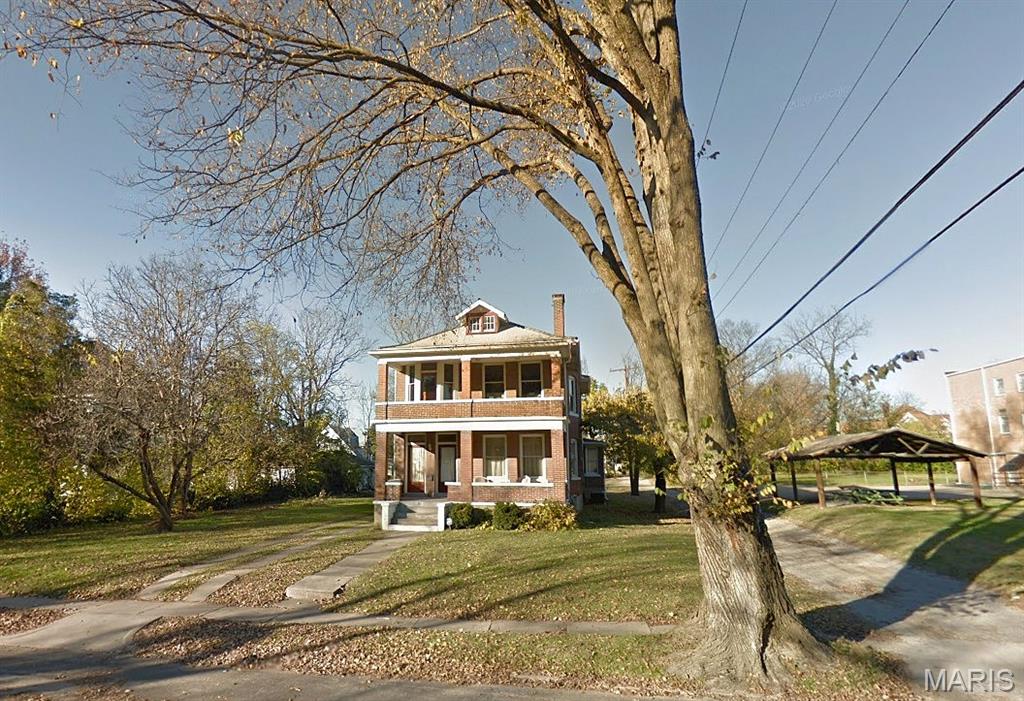 Monticello 2nd Add - Residential Income