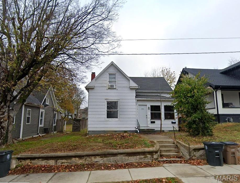 26 N Pacific Street