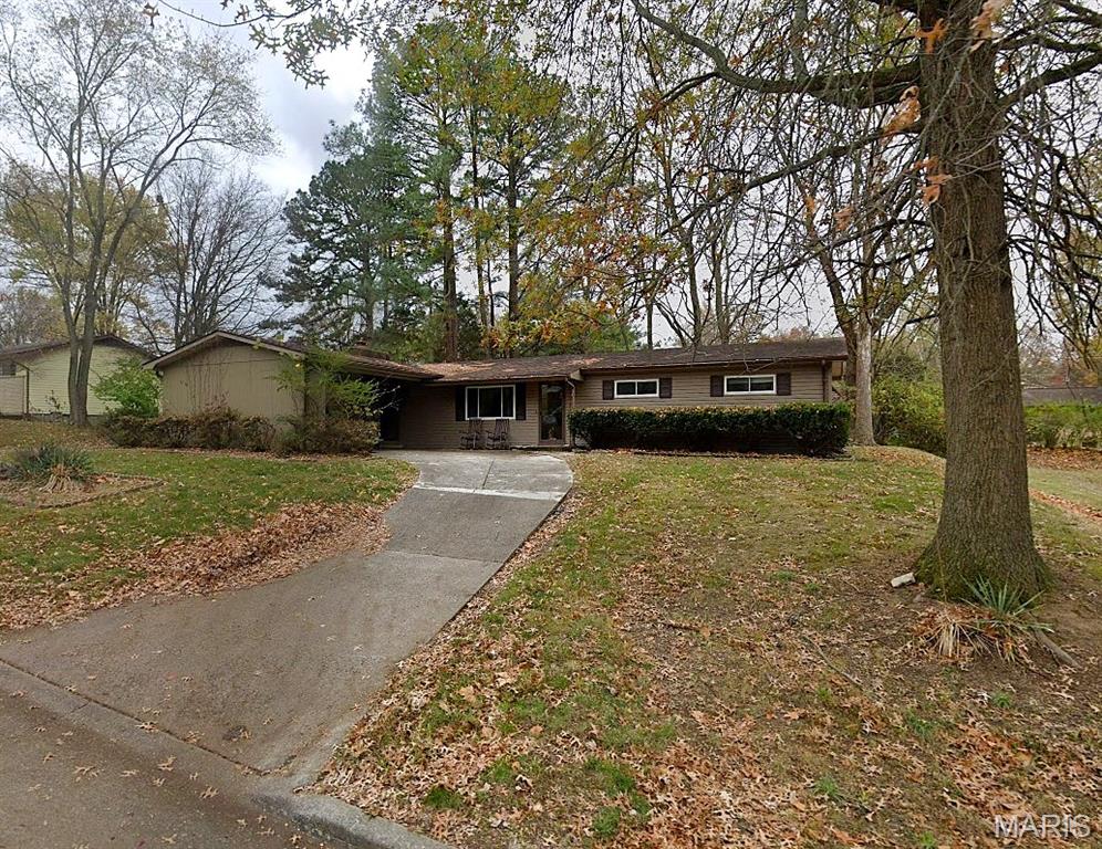 Monticello 2nd Add - Residential Income