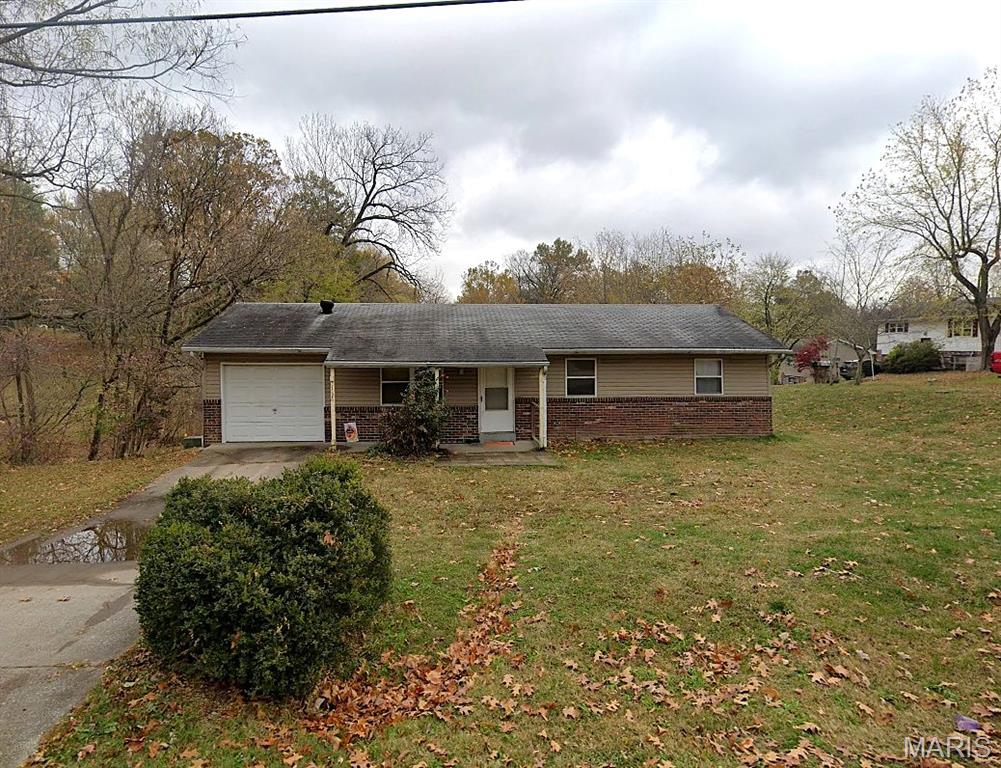 Monticello 2nd Add - Residential Income