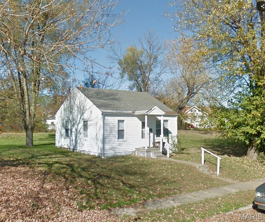 26 N Pacific Street