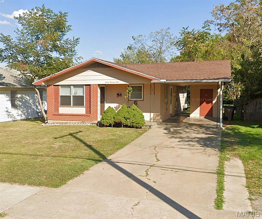 Monticello 2nd Add - Residential Income