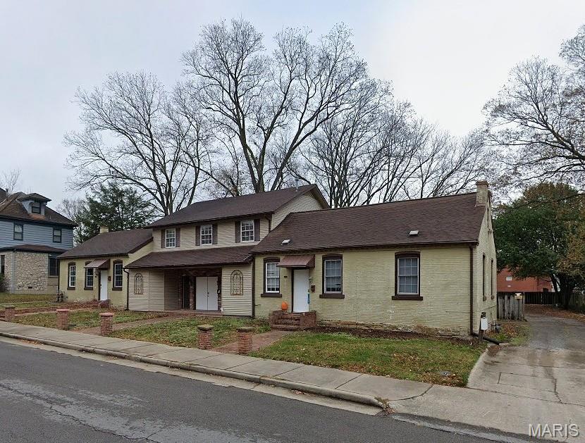 26 N Pacific Street