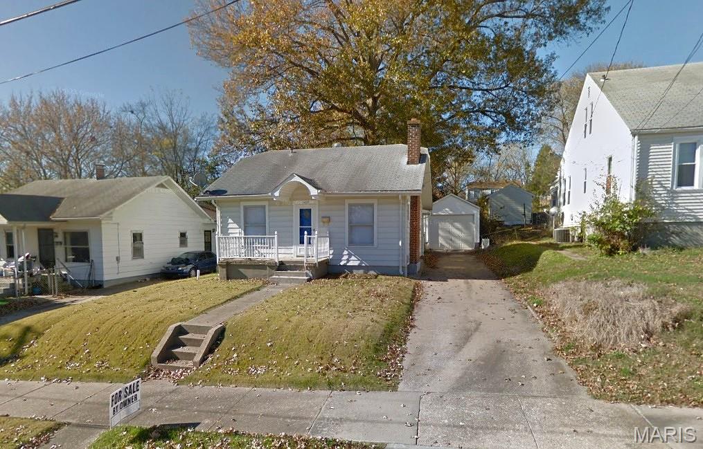 Monticello 2nd Add - Residential Income