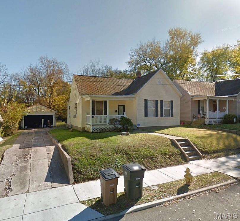 26 N Pacific Street