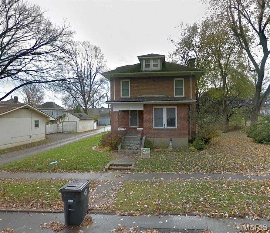 Monticello 2nd Add - Residential Income