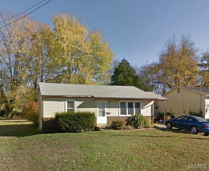 Monticello 2nd Add - Residential Income