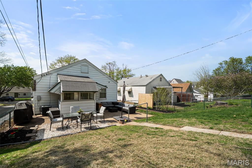 Jasper Park Add - Residential