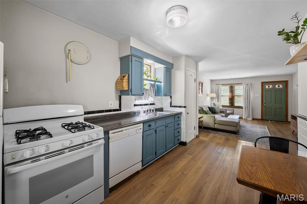 Jasper Park Add - Residential