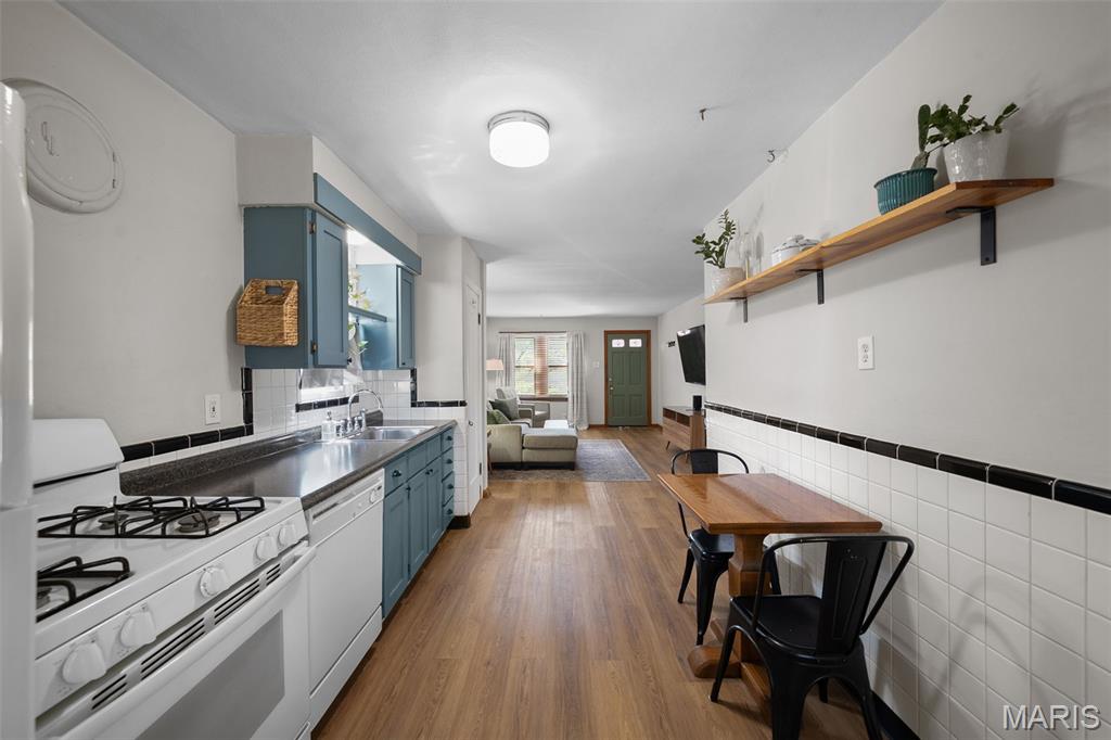 Jasper Park Add - Residential