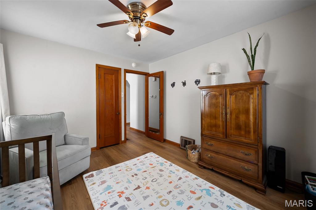 Jasper Park Add - Residential