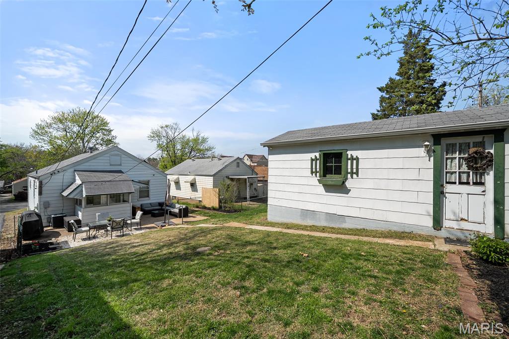 Jasper Park Add - Residential