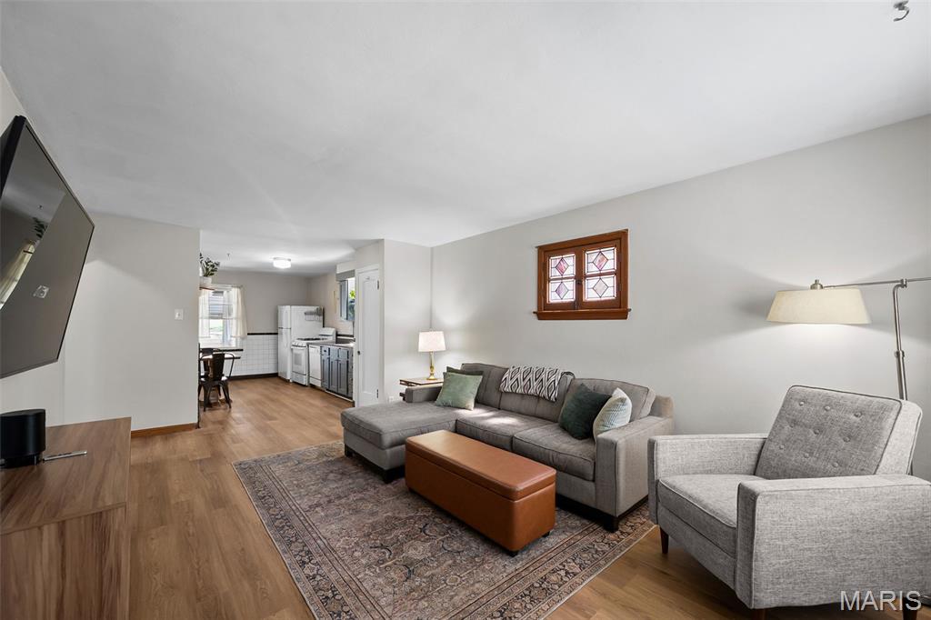 Jasper Park Add - Residential