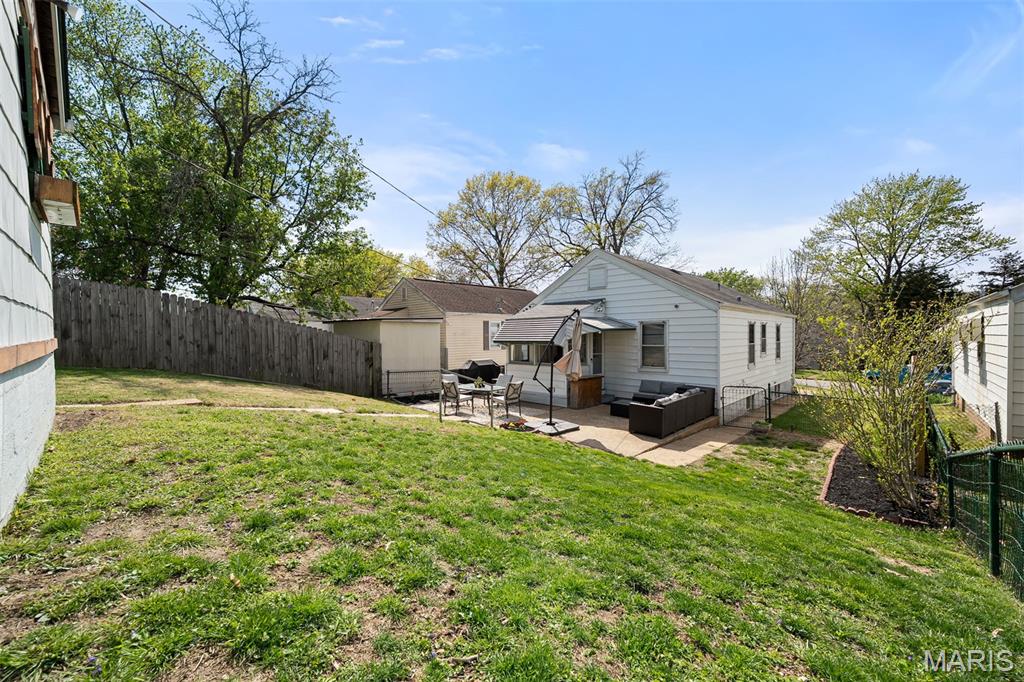 Jasper Park Add - Residential