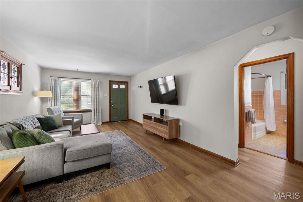 Jasper Park Add - Residential