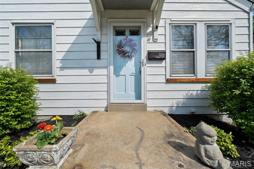 Jasper Park Add - Residential