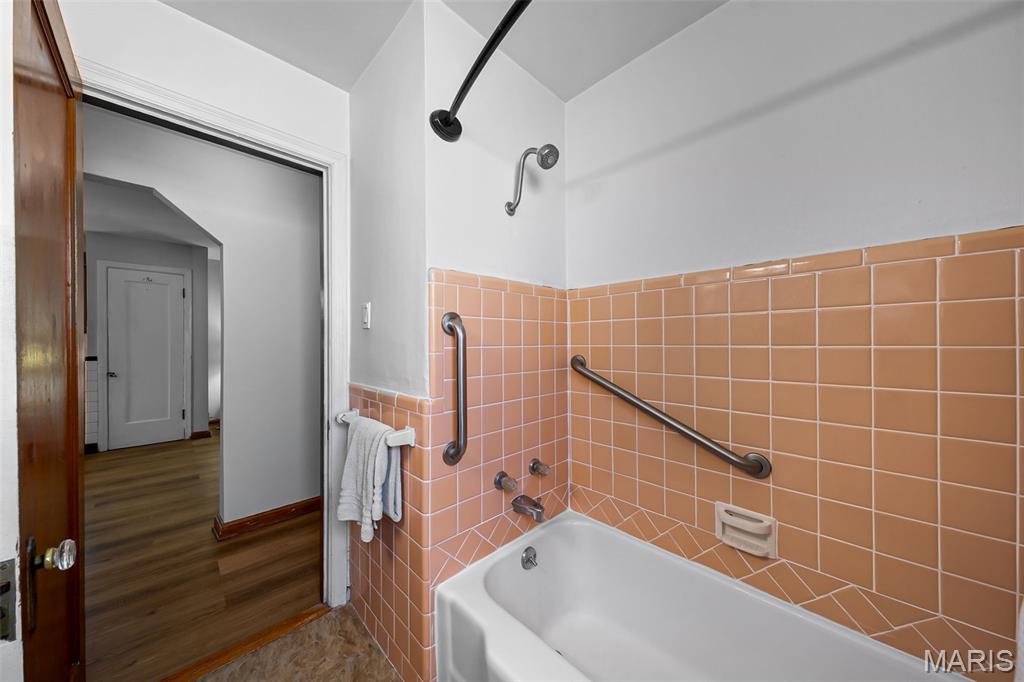 Jasper Park Add - Residential