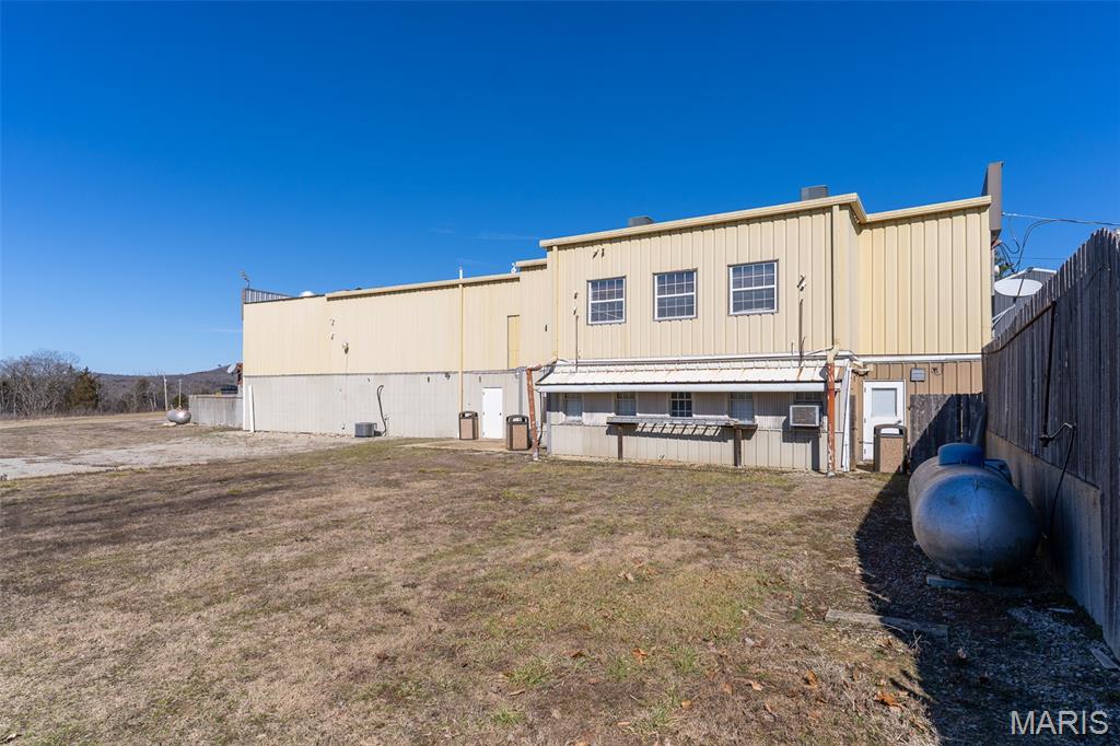 None - Commercial Sale