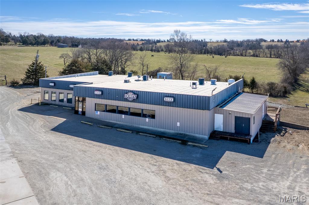 None - Commercial Sale