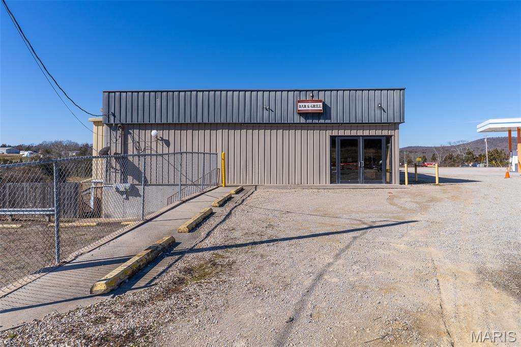 None - Commercial Sale