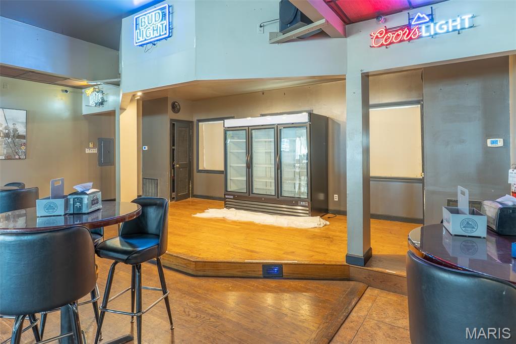 None - Commercial Sale