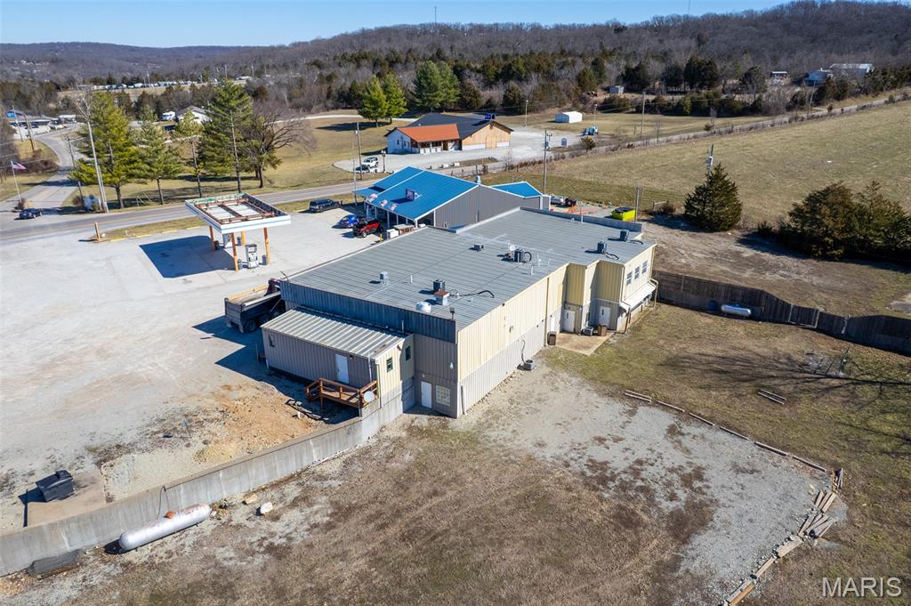 None - Commercial Sale