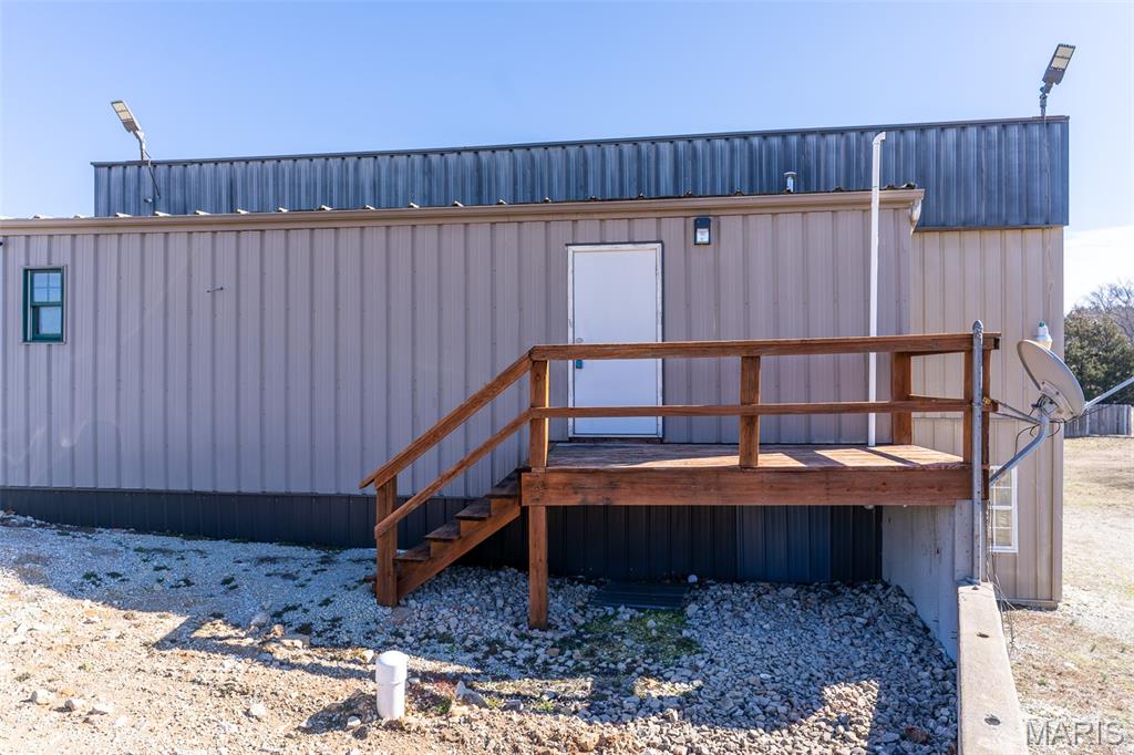 None - Commercial Sale