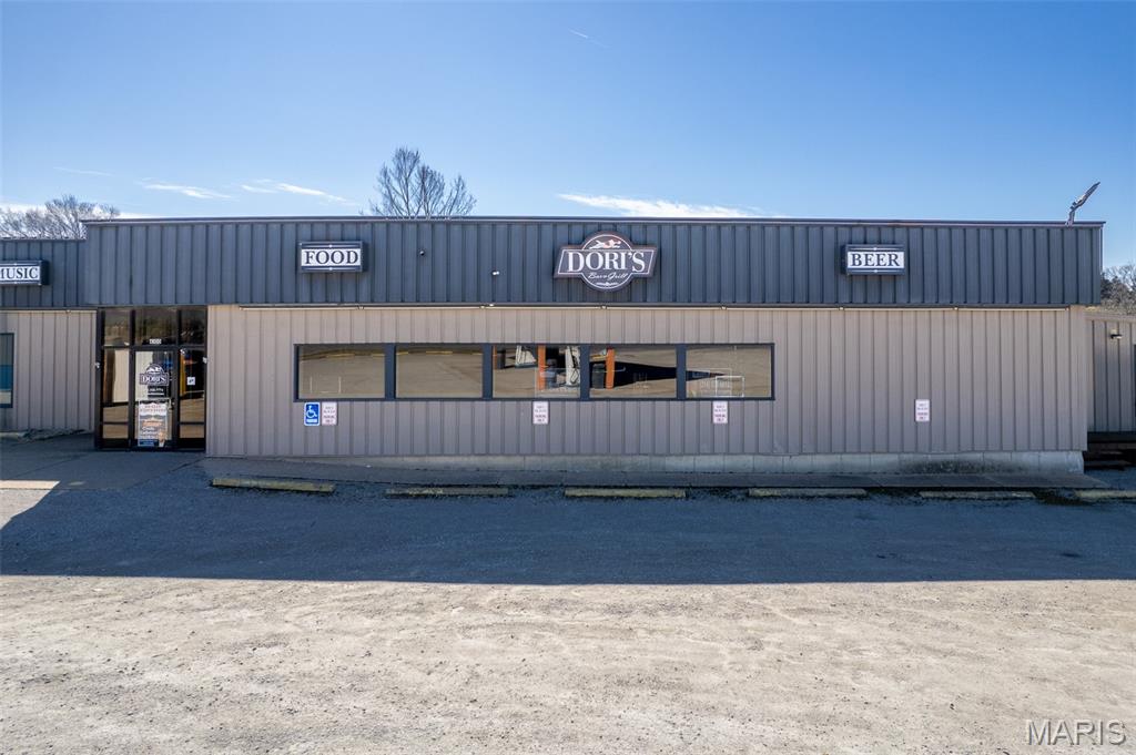 None - Commercial Sale